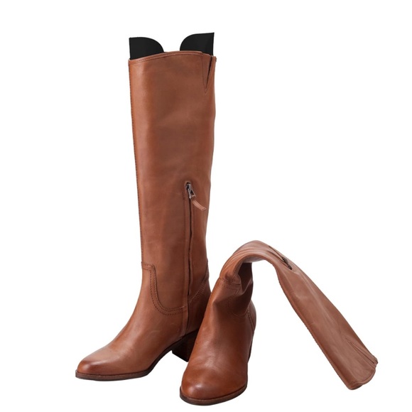 Bright Pink Boot Hangers - Picture 8 of 8